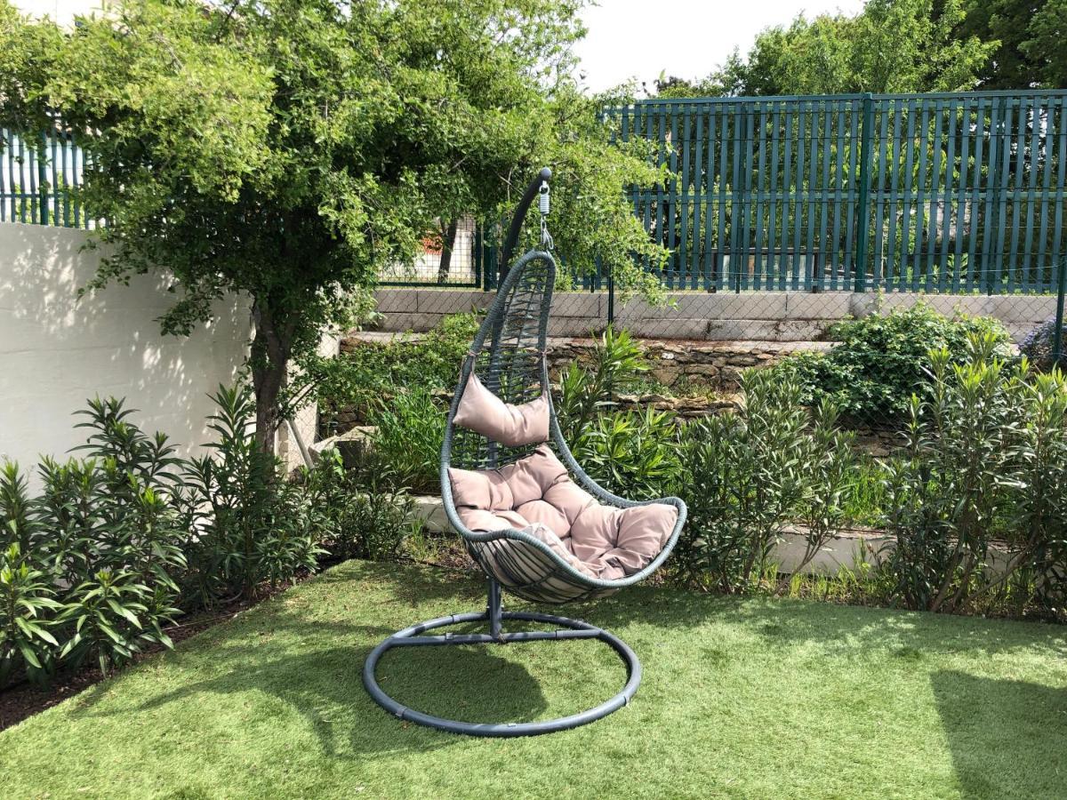 Gite Climatise Avec Piscine Sur Les Hauteurs De Bollène Kültér fotó